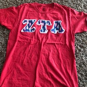 ZTA T-shirt